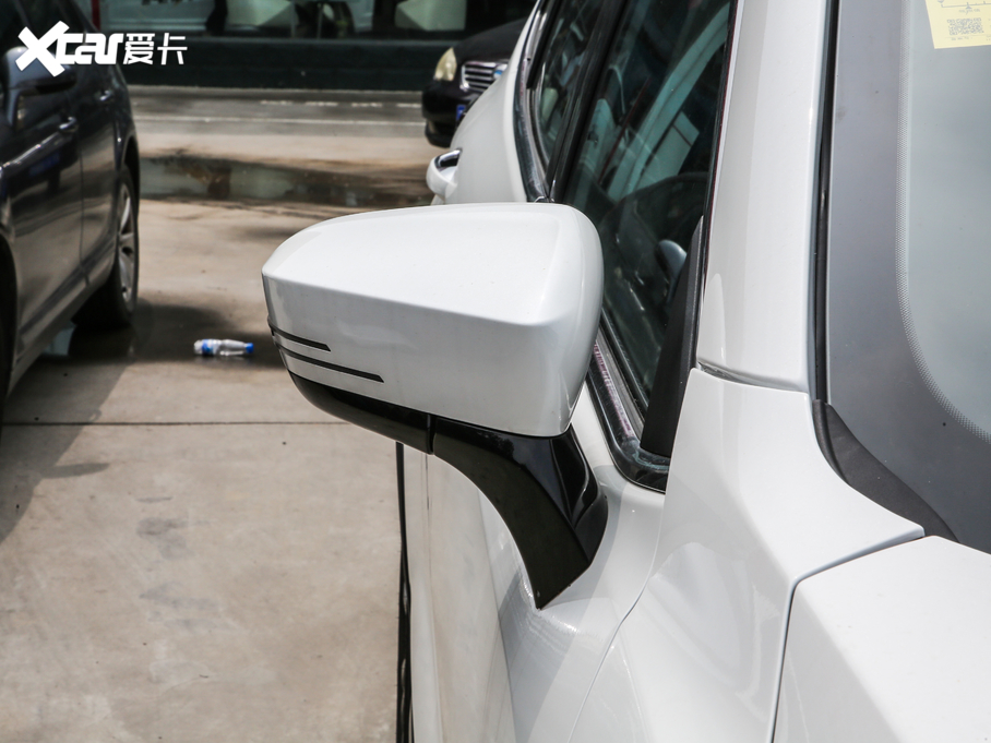 2020;׷L L˰ 1.5T CVTҫ