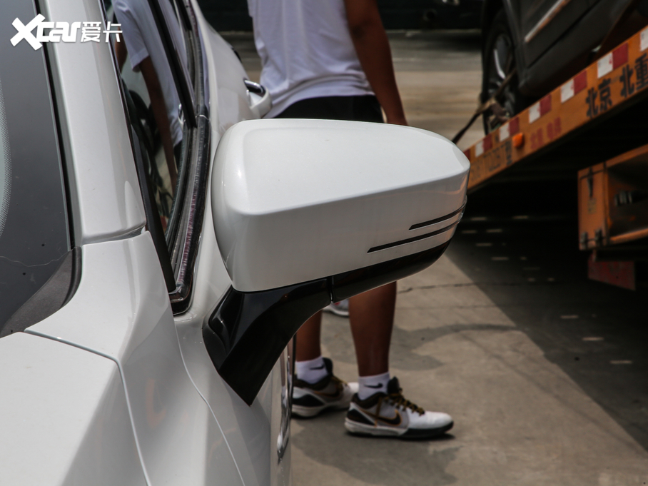 2020;׷L(fng) L(fng)˰ 1.5T CVTҫ