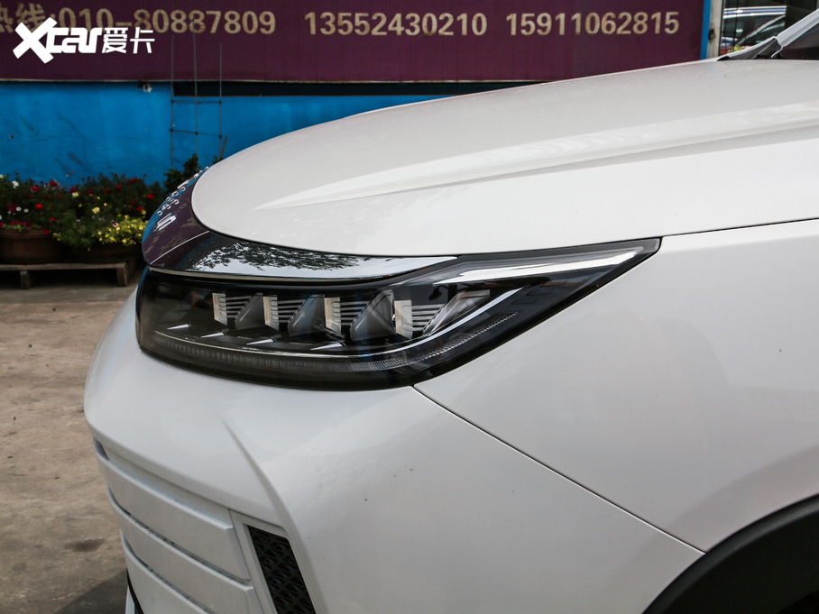 2020;׷L(fng) L(fng)˰ 1.5T CVTҫ