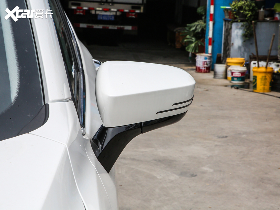 2020;׷L L˰ 1.5T CVTҫ