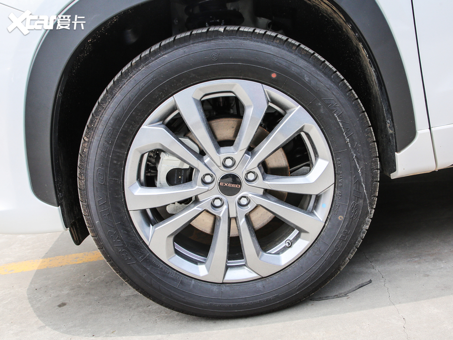 2020;׷L L˰ 1.5T CVTҫ