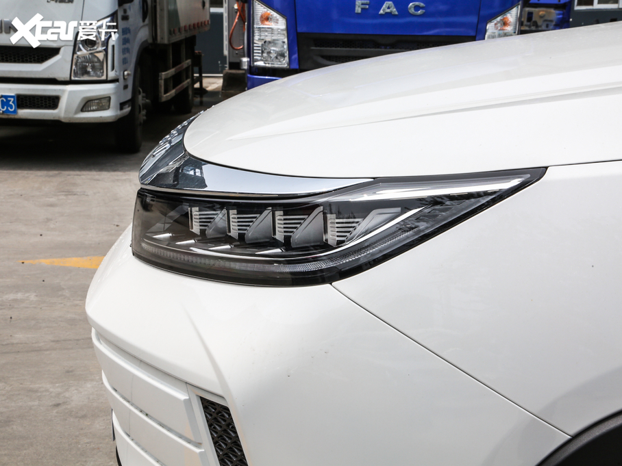 2020;׷L L˰ 1.5T CVTҫ