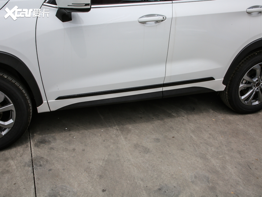 2020;׷L L˰ 1.5T CVTҫ