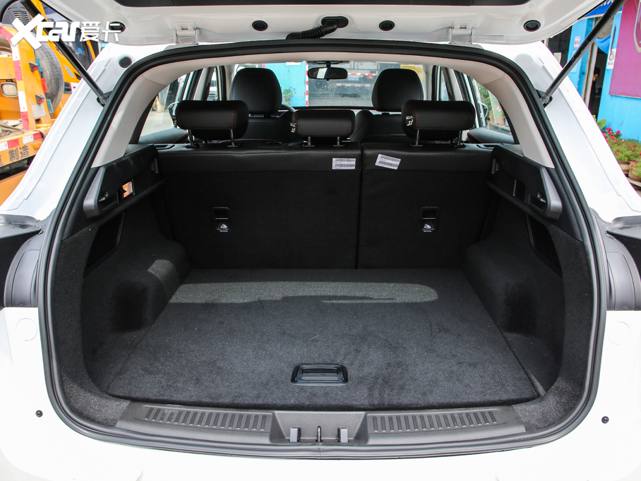 2020;׷L L˰ 1.5T CVTҫ