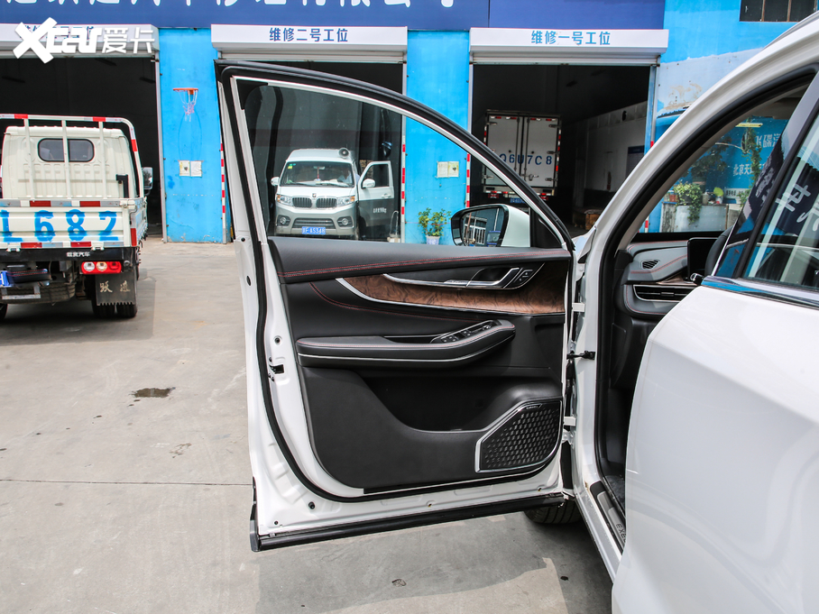 2020����;׷�L ���L���˰� 1.5T CVT��ҫ��