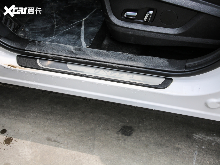 2020;׷L L˰ 1.5T CVTҫ