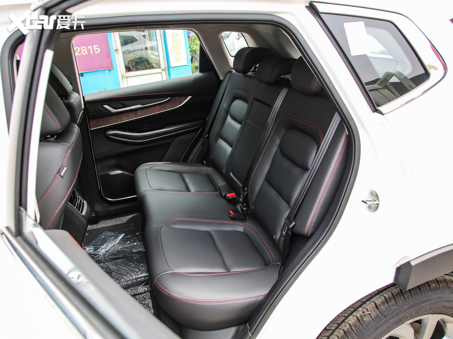 2020;׷L L˰ 1.5T CVTҫ