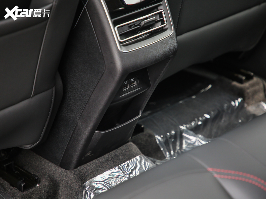 2020;׷L(fng) L(fng)˰ 1.5T CVTҫ