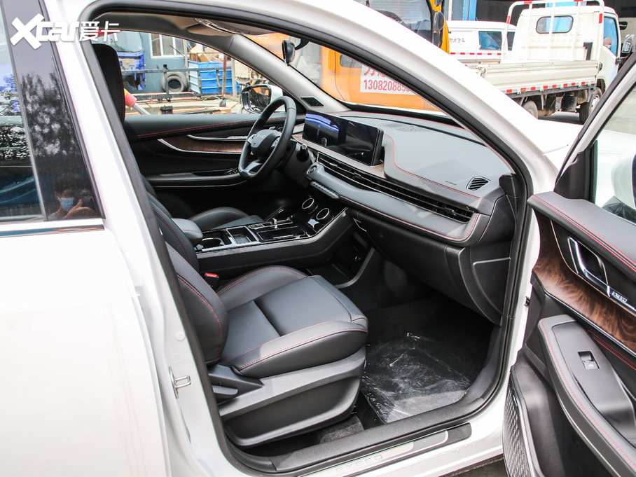 2020;׷L L˰ 1.5T CVTҫ