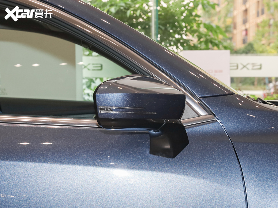 2020;׷L L˰ 1.5T CVT