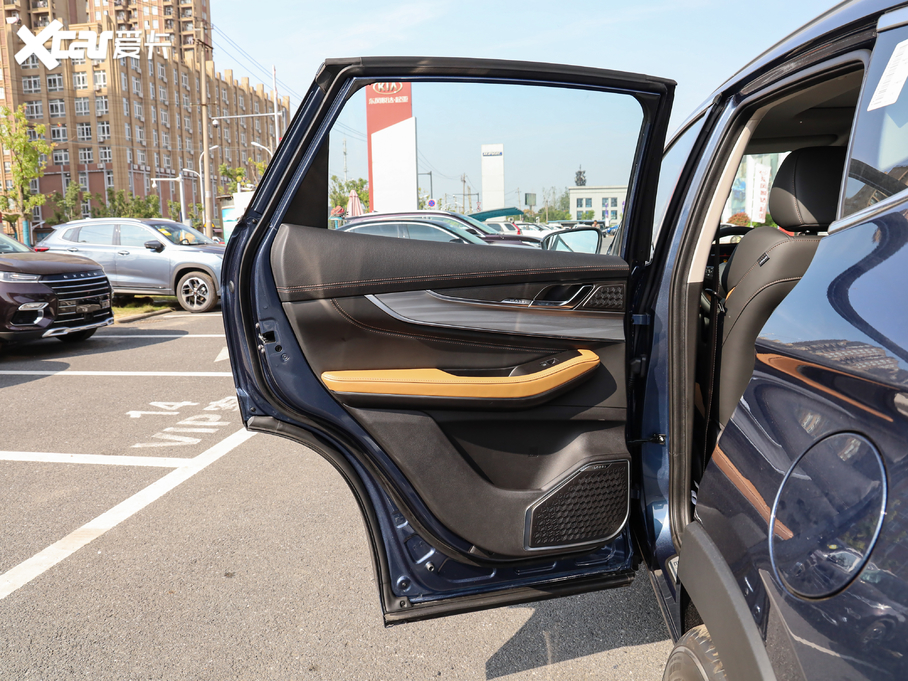 2020;׷L(fng) 1.6T 	