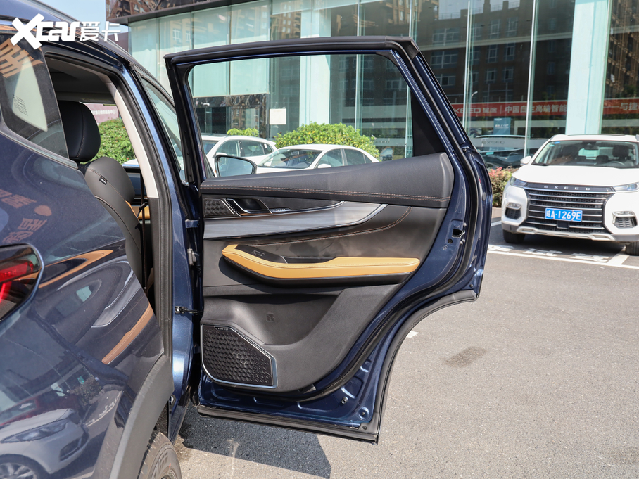 2020;׷L(fng) 1.6T 	