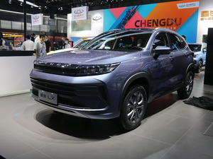 2020L(fng)˰ 1.5T CVTҫ ǰ45