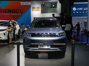 2020L(fng)˰ 1.5T CVTҫ ǰ