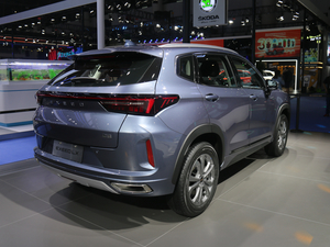 2020L(fng)˰ 1.5T CVTҫ w^