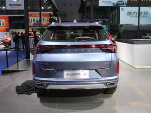 2020L(fng)˰ 1.5T CVTҫ 	