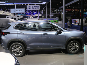 2020L(fng)˰ 1.5T CVTҫ w^