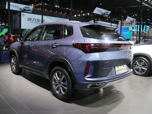 2020L(fng)˰ 1.5T CVTҫ 45