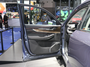 2020L˰ 1.5T CVTҫ g