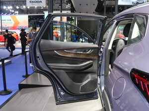 2020L˰ 1.5T CVTҫ g