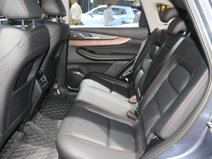 2020L˰ 1.5T CVTҫ g