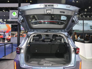 2020L˰ 1.5T CVTҫ g