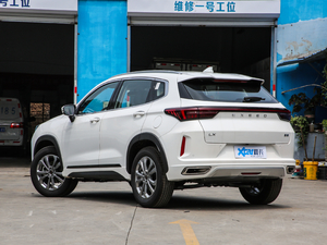 2020L˰ 1.5T CVTҫ 45