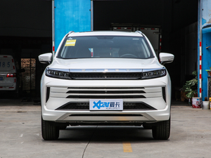 2020L˰ 1.5T CVTҫ ǰ