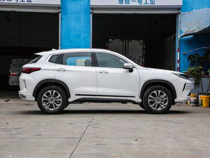 2020L˰ 1.5T CVTҫ w^