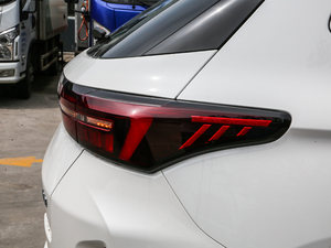 2020L˰ 1.5T CVTҫ ^