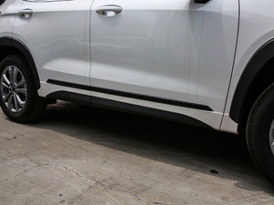 2020L(fng)˰ 1.5T CVTҫ (ji)^