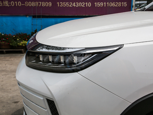 2020L(fng)˰ 1.5T CVTҫ (ji)^