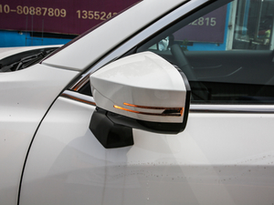 2020L(fng)˰ 1.5T CVTҫ (ji)^