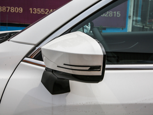 2020L(fng)˰ 1.5T CVTҫ (ji)^