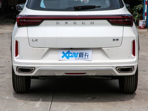 2020L˰ 1.5T CVTҫ ^