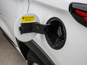 2020L(fng)˰ 1.5T CVTҫ w