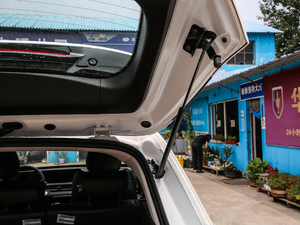 2020L˰ 1.5T CVTҫ g