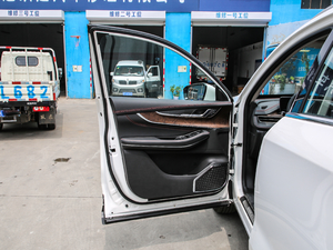 2020L(fng)˰ 1.5T CVTҫ {λ܇T