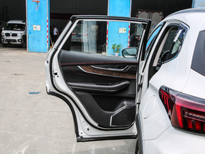 2020L(fng)˰ 1.5T CVTҫ ܇T