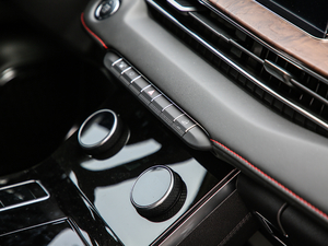 2020L(fng)˰ 1.5T CVTҫ п؅^(q)