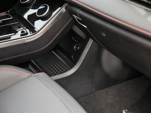 2020L(fng)˰ 1.5T CVTҫ п؅^(q)