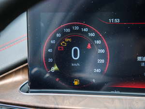 2020L(fng)˰ 1.5T CVTҫ п؅^(q)