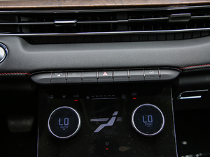 2020L˰ 1.5T CVTҫ п؅^(q)