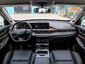 2020L˰ 1.5T CVTҫ ȫ