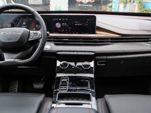 2020L(fng)˰ 1.5T CVTҫ п_(ti)