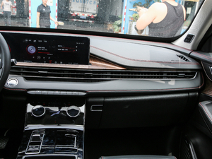 2020L˰ 1.5T CVTҫ п؅^(q)