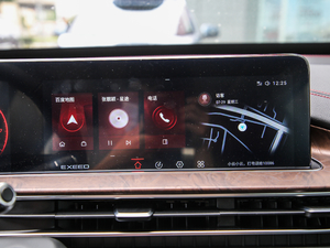 2020L(fng)˰ 1.5T CVTҫ п؅^(q)