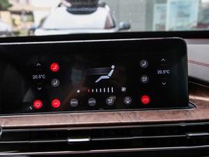 2020L(fng)˰ 1.5T CVTҫ п؅^(q)