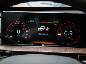 2020L(fng)˰ 1.5T CVTҫ п؅^(q)