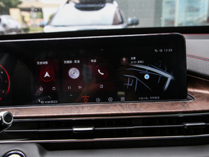 2020L(fng)˰ 1.5T CVTҫ п؅^(q)